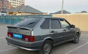 LADA (ВАЗ) 2114 2012 года за 2 000 000 тг. в Шымкент