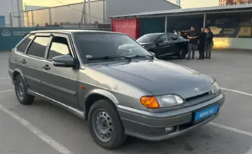 LADA (ВАЗ) 2114 2012 года за 2 000 000 тг. в Шымкент фото 3