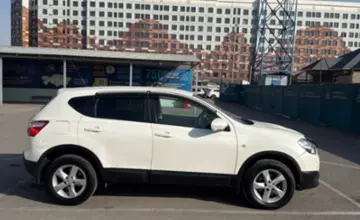 Nissan Qashqai 2013 года за 7 000 000 тг. в Шымкент фото 4