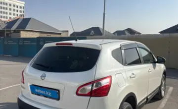 Nissan Qashqai 2013 года за 7 000 000 тг. в Шымкент