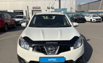 Nissan Qashqai 2013 года за 7 000 000 тг. в Шымкент фото 2