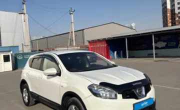 Nissan Qashqai 2013 года за 7 000 000 тг. в Шымкент фото 3