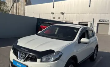 Nissan Qashqai 2013 года за 7 000 000 тг. в Шымкент фото 1