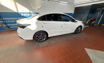 OMODA S5 2023 года за 7 500 000 тг. в Астана фото 4