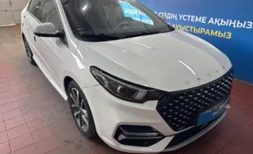 OMODA S5 2023 года за 7 500 000 тг. в Астана фото 3
