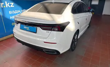 OMODA S5 2023 года за 7 500 000 тг. в Астана