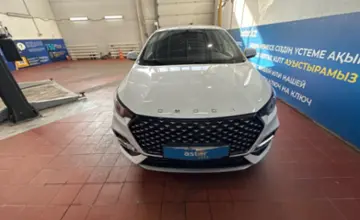 OMODA S5 2023 года за 7 500 000 тг. в Астана фото 2