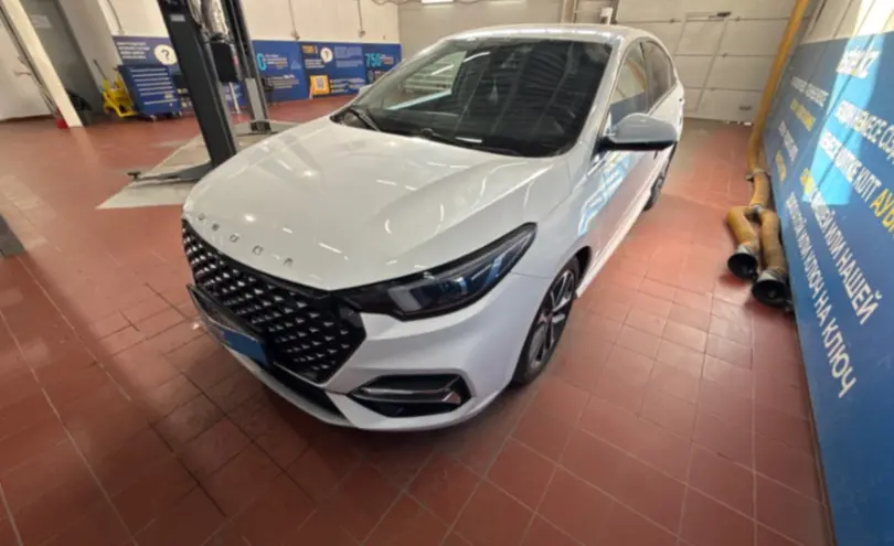 OMODA S5 2023 года за 7 500 000 тг. в Астана