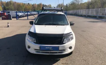 LADA (ВАЗ) Granta 2014 года за 2 500 000 тг. в Усть-Каменогорск фото 2