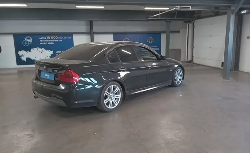 BMW 3 серии 2006 года за 5 000 000 тг. в Астана фото 3