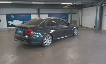 BMW 3 серии 2006 года за 5 000 000 тг. в Астана фото 3
