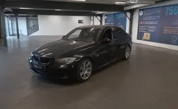 BMW 3 серии 2006 года за 5 000 000 тг. в Астана фото 1