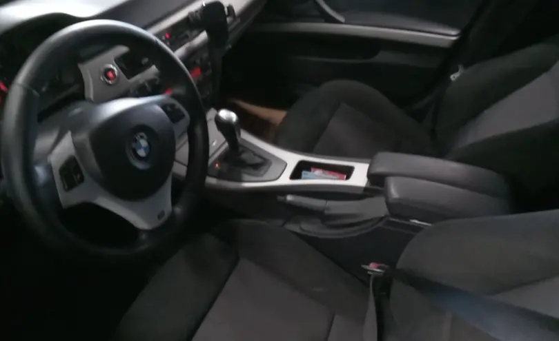 BMW 3 серии 2006 года за 5 000 000 тг. в Астана фото 5