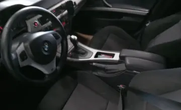 BMW 3 серии 2006 года за 5 000 000 тг. в Астана фото 5