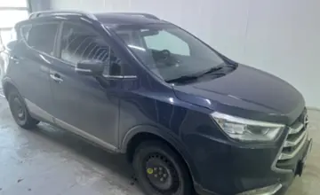 JAC S3 2019 года за 5 000 000 тг. в Павлодар фото 3