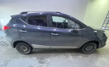 JAC S3 2019 года за 5 000 000 тг. в Павлодар фото 4