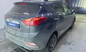 JAC S3 2019 года за 5 000 000 тг. в Павлодар