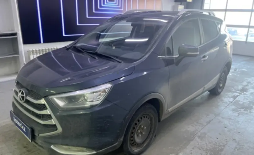 JAC S3 2019 года за 5 000 000 тг. в Павлодар
