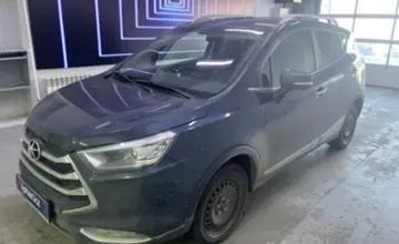 JAC S3 2019 года за 5 000 000 тг. в Павлодар фото 1