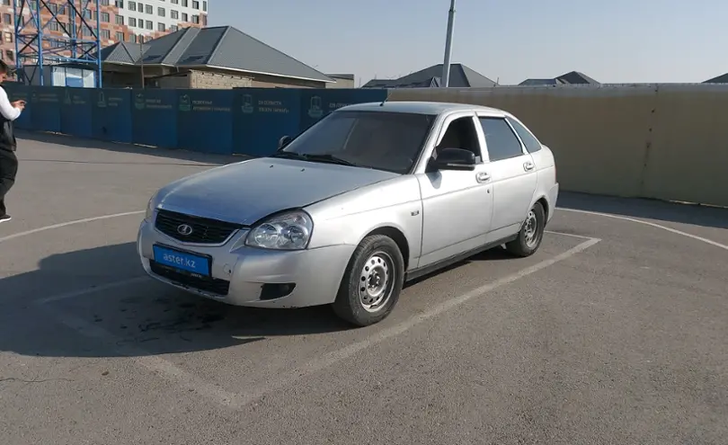 LADA (ВАЗ) Priora 2014 года за 2 200 000 тг. в Шымкент
