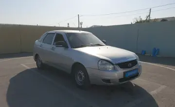 LADA (ВАЗ) Priora 2014 года за 2 200 000 тг. в Шымкент фото 2