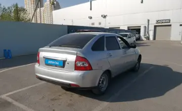 LADA (ВАЗ) Priora 2014 года за 2 200 000 тг. в Шымкент фото 3