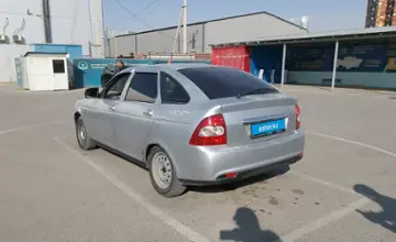 LADA (ВАЗ) Priora 2014 года за 2 200 000 тг. в Шымкент фото 4