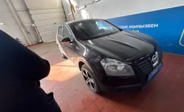 Nissan Qashqai 2007 года за 4 000 000 тг. в Астана фото 3