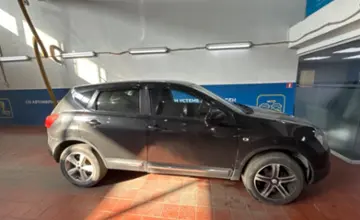 Nissan Qashqai 2007 года за 4 000 000 тг. в Астана фото 4