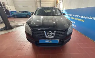 Nissan Qashqai 2007 года за 4 000 000 тг. в Астана фото 2