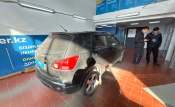 Nissan Qashqai 2007 года за 4 000 000 тг. в Астана