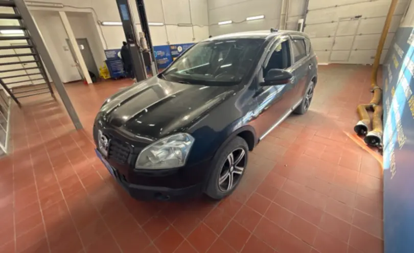 Nissan Qashqai 2007 года за 4 000 000 тг. в Астана