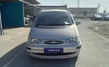 Ford Galaxy 1997 года за 4 500 000 тг. в Кызылорда фото 2
