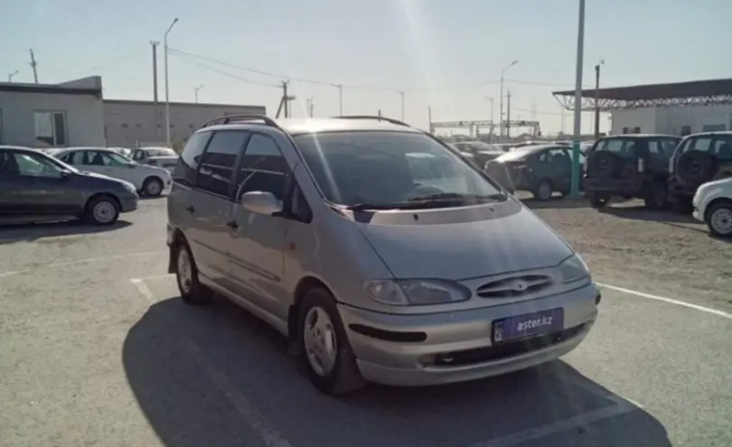 Ford Galaxy 1997 года за 4 500 000 тг. в Кызылорда фото 3