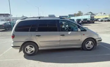 Ford Galaxy 1997 года за 4 500 000 тг. в Кызылорда фото 4