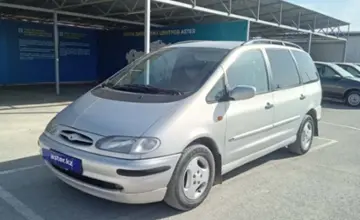 Ford Galaxy 1997 года за 4 500 000 тг. в Кызылорда фото 1