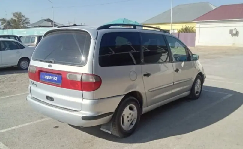 Ford Galaxy 1997 года за 4 500 000 тг. в Кызылорда фото 5