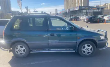 Mitsubishi RVR 1997 года за 1 200 000 тг. в Астана фото 4