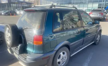 Mitsubishi RVR 1997 года за 1 200 000 тг. в Астана