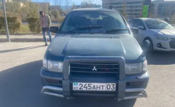 Mitsubishi RVR 1997 года за 1 200 000 тг. в Астана фото 2