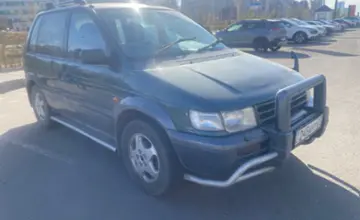 Mitsubishi RVR 1997 года за 1 200 000 тг. в Астана фото 3