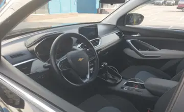 Chevrolet Captiva 2022 года за 10 000 000 тг. в Алматы фото 5