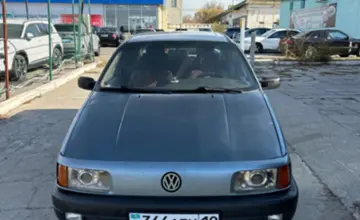 Volkswagen Passat 1990 года за 1 500 000 тг. в Талдыкорган фото 2