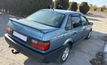 Volkswagen Passat 1990 года за 1 500 000 тг. в Талдыкорган