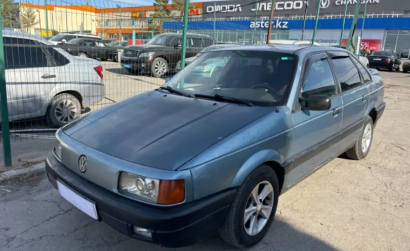 Volkswagen Passat 1990 года за 1 500 000 тг. в Талдыкорган