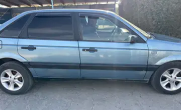 Volkswagen Passat 1990 года за 1 500 000 тг. в Талдыкорган фото 4