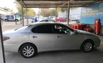 Lexus ES 2002 года за 5 500 000 тг. в Алматы фото 4