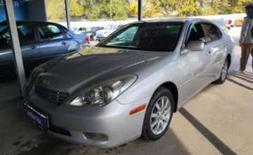 Lexus ES 2002 года за 5 500 000 тг. в Алматы фото 1