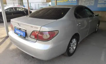 Lexus ES 2002 года за 5 500 000 тг. в Алматы