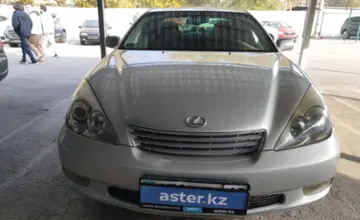 Lexus ES 2002 года за 5 500 000 тг. в Алматы фото 2